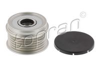 механизъм за свободен ход на генератор