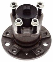 главина на колелото