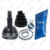 Kit cap planetara GSP, Cod: 818021