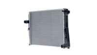 Thumbnail - Radiateur - CR877000S - MAHLE