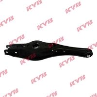 Lenker, Radaufhängung