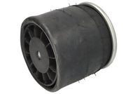 Magnum Technology Veerbalg, luchtvering 2