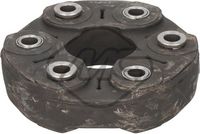 Шарнир, карданен вал