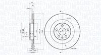 Bremsscheibe
