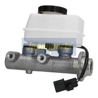 Спирачна помпа