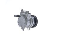 Thumbnail - Compressor, airconditioning - ACP1239000S - MAHLE