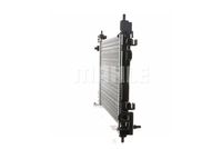 Thumbnail - Radiateur - CR774000S - MAHLE