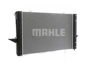 Thumbnail - Radiateur - CR762000S - MAHLE