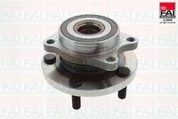 комплект колесен лагер