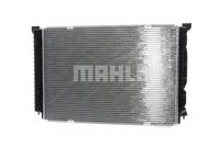 Thumbnail - Radiateur - CR1420000S - MAHLE