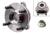 комплект колесен лагер