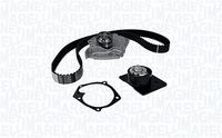 Wasserpumpe + Zahnriemensatz