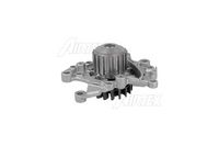 водна помпа, охлаждане на двигателя