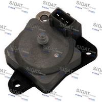Sensor, Saugrohrdruck