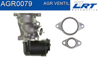 AGR-Ventil