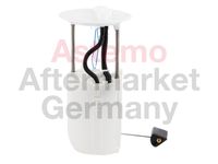 Sensor, Kraftstoffvorrat
