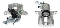 Bremssattel