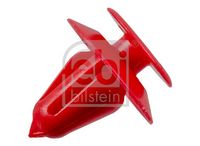 Halteclip, Innenraumverkleidung