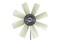 Thumbnail - Koelventilatorwiel - CFF437000P - MAHLE