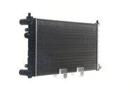 Thumbnail - Radiateur - CR146000S - MAHLE