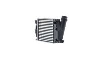 Thumbnail - Intercooler, inlaatluchtkoeler - CI684000S - MAHLE