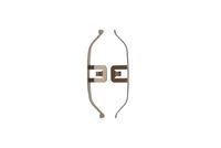 Set accesorii, placute frana KAMOKA, Cod: 1130160
