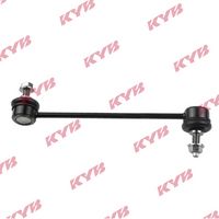 Stange/Strebe, Stabilisator
