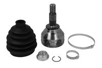 Gelenksatz, Antriebswelle