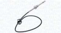 Sensor, Abgastemperatur