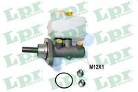 Спирачна помпа