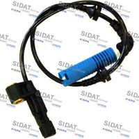 Sensor, Raddrehzahl