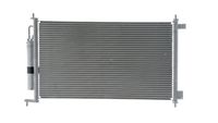 Thumbnail - Condensor, airconditioning - AC559000S - MAHLE