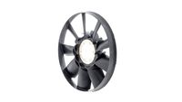 Thumbnail - Koelventilatorwiel - CFW52000P - MAHLE