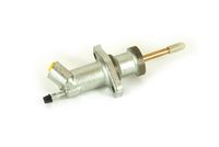 Nehmerzylinder, Kupplung