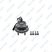 Set rulment roata GSP, Cod: 94C2148A