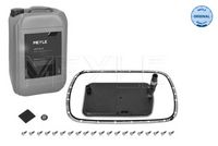 к-кт части, смяна на масло автоматична трансмисия