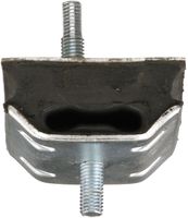 GATES Achteraslager 3