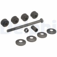 Stange/Strebe, Stabilisator
