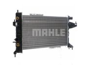 Thumbnail - Radiateur - CR390000S - MAHLE