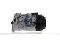 Thumbnail - Compressor, airconditioning - ACP1483000S - MAHLE