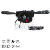 превключвател на кормилната колона