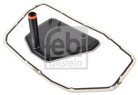 Hydraulikfiltersatz, Automatikgetriebe