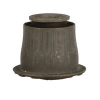 GATES Achteraslager 7