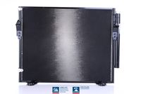 Kondensator, Klimaanlage