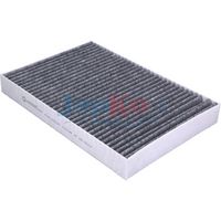 Филтър купе (поленов филтър)