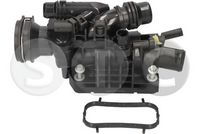 корпус на термостат