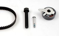 Set curea de distributie HEPU, Cod: 20-1071