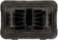 GATES Houder, krik 2