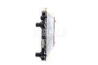 Thumbnail - Radiateur - CR62000S - MAHLE
