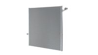 Thumbnail - Radiateur - CR2099000P - MAHLE